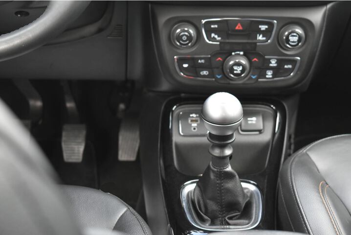 Inside Compass  Gris Metal