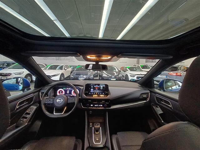 NISSAN Qashqai III 2021 00016005_VO38023184