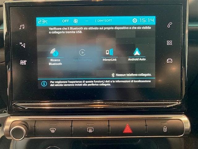 CITROEN C3 00016018_VO38023184