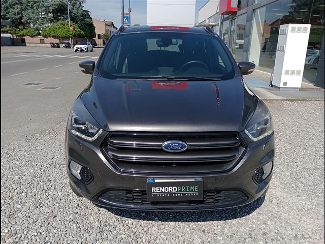 FORD Kuga 00948507_VO38023732