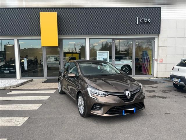 RENAULT Clio V 2019 05872114_VO38013080