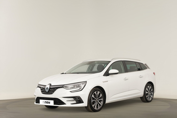RENAULT - Mégane IV Sport Tourer Fase II Diesel