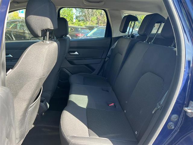 DACIA Duster 02641140_VO38043366