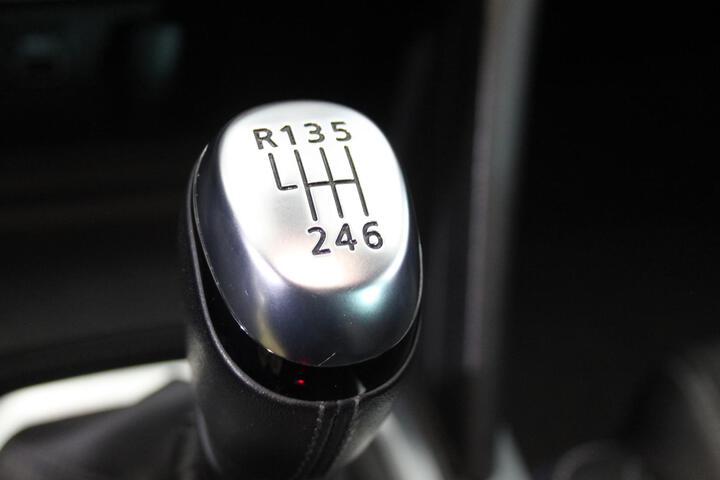 Inside Mégane Diesel  Cobre solar