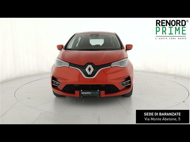 RENAULT Zoe 2020 00973254_VO38023732