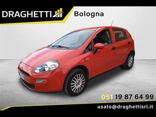 FIAT Punto 01150190_VO38013322