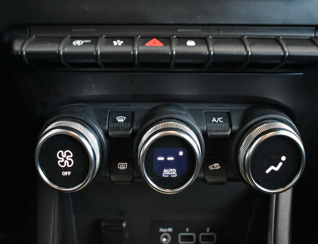 Inside Captur  GRIS