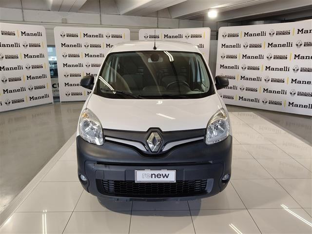 RENAULT kangoo 00014596_VO38013022