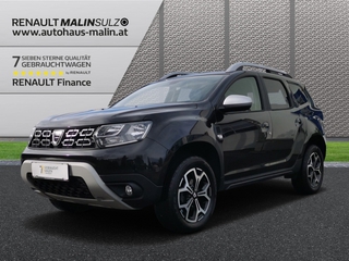 Dacia - Duster