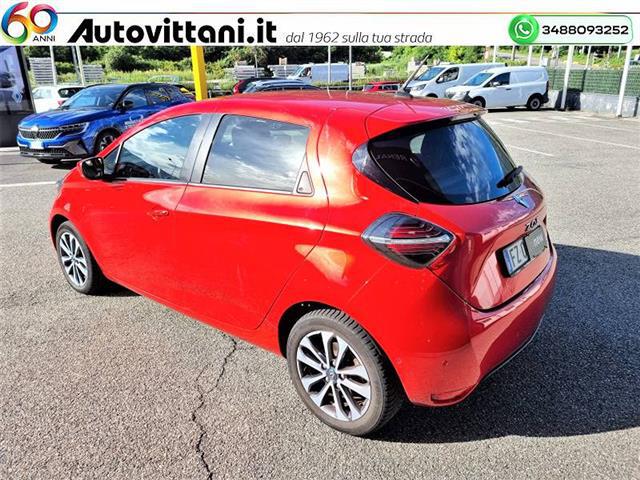 RENAULT ZOE 00960737_VO38023207