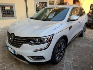RENAULT Koleos 00965374_VO38023216