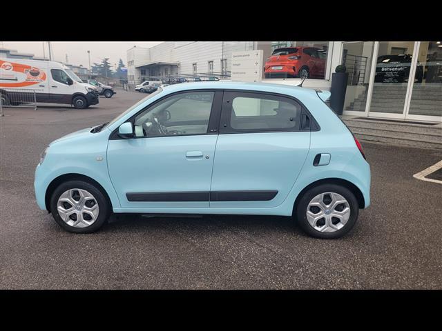 RENAULT Twingo 00188964_VO38023507