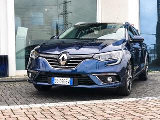 RENAULT Megane 03107821_VO38013080