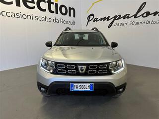 DACIA - Duster II 2018