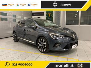 RENAULT Clio V 2019 00014477_VO38013022
