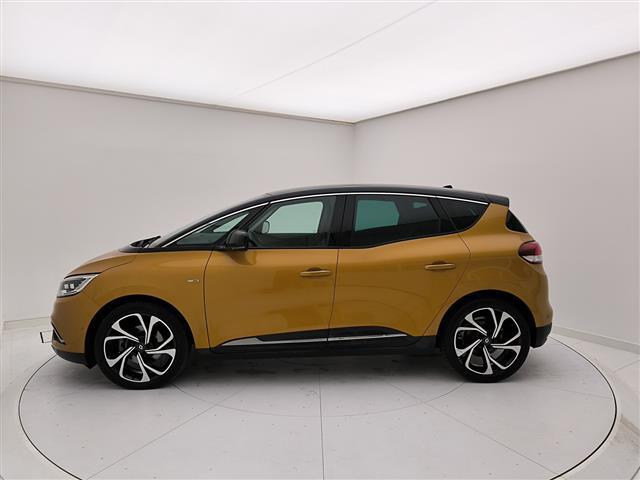 RENAULT Scenic 00962204_VO38023732