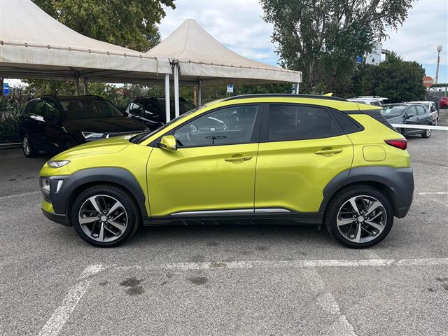 HYUNDAI Kona I 2017 02641187_VO38043366