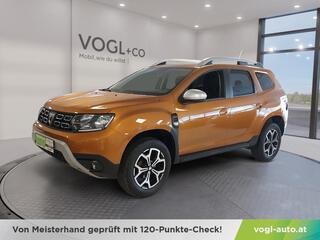 Dacia - Duster