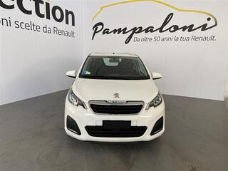 PEUGEOT 108 02692293_VO38043894