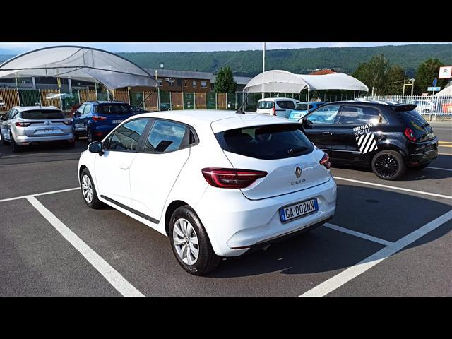 RENAULT Clio V 2019 00023940_VO38013404