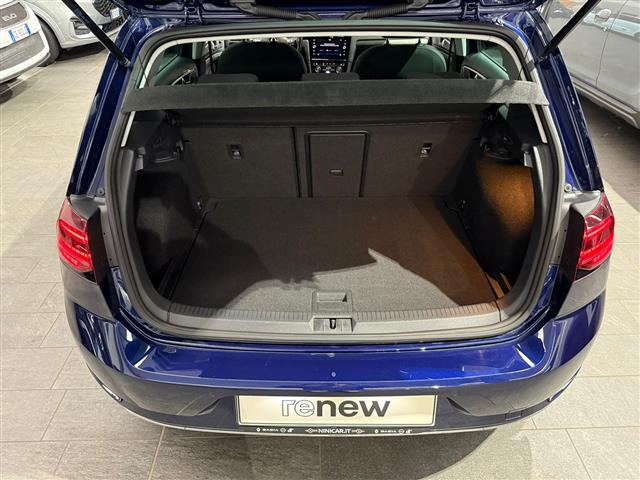 VOLKSWAGEN Golf VII 2017 5p 00016188_VO38023184