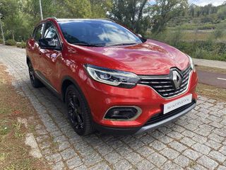 RENAULT - Kadjar