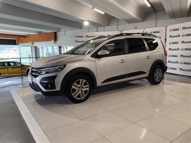 DACIA Jogger 00014708_VO38013022