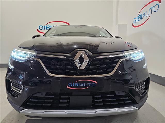 RENAULT Arkana 02416226_VO38013170