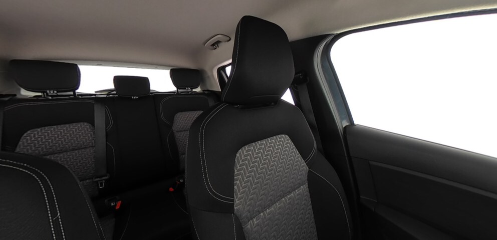 Inside Clio  GRIS OSCURO