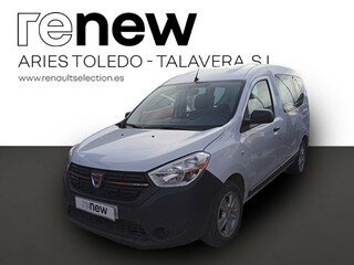DACIA - DOKKER
