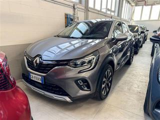 RENAULT Captur II 2019 40002105_VO38053400