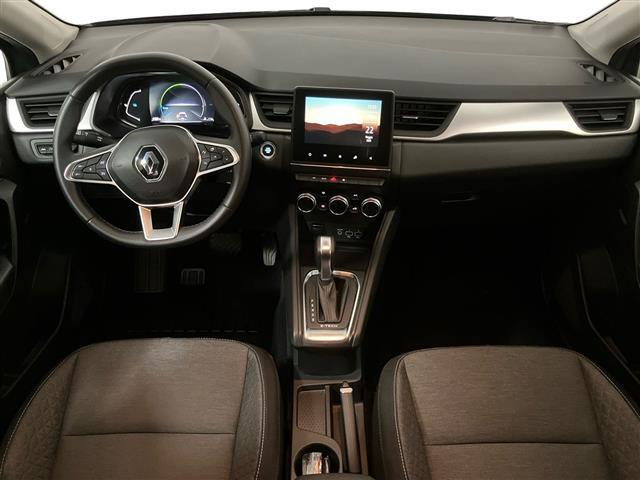 RENAULT Captur 00985008_VO38023207