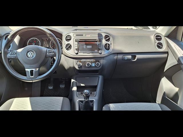 VOLKSWAGEN Tiguan 00792102_VO38013074