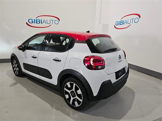 CITROEN C3 02416018_VO38013170