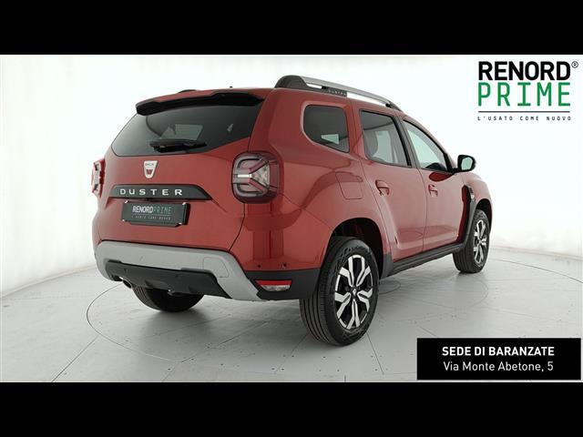 DACIA Duster 00948971_VO38023732