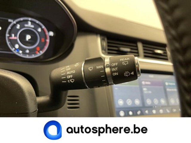Exterieur E-Pace  roze