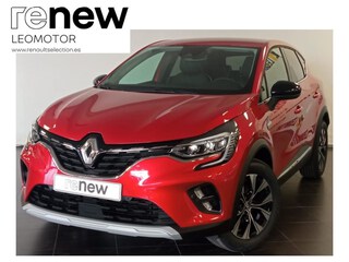 RENAULT - CAPTUR