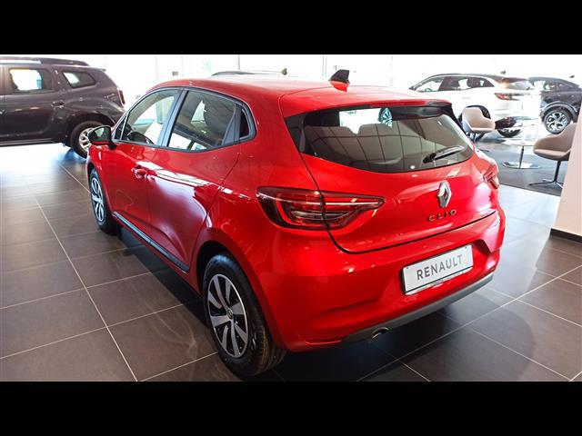 RENAULT Clio V 2019 00024175_VO38013404