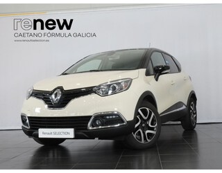 RENAULT - CAPTUR