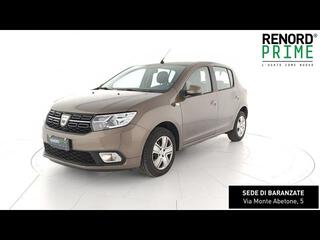 DACIA - Sandero