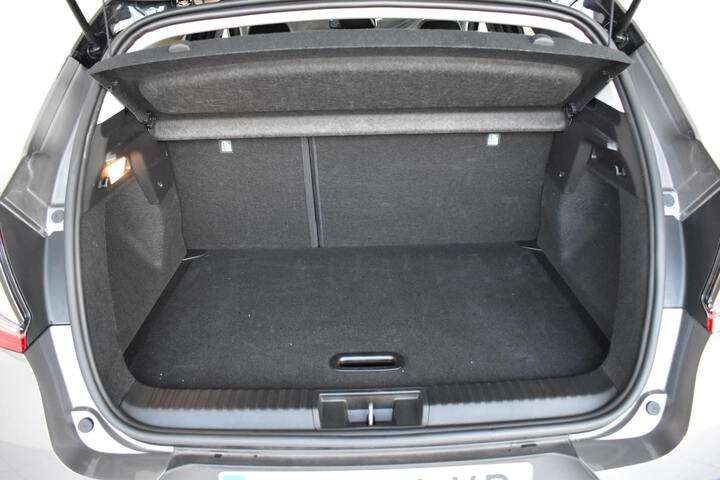 Inside Captur  GRIS OSCURO