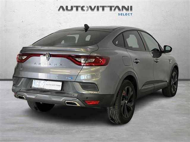 RENAULT Arkana 00984885_VO38023207
