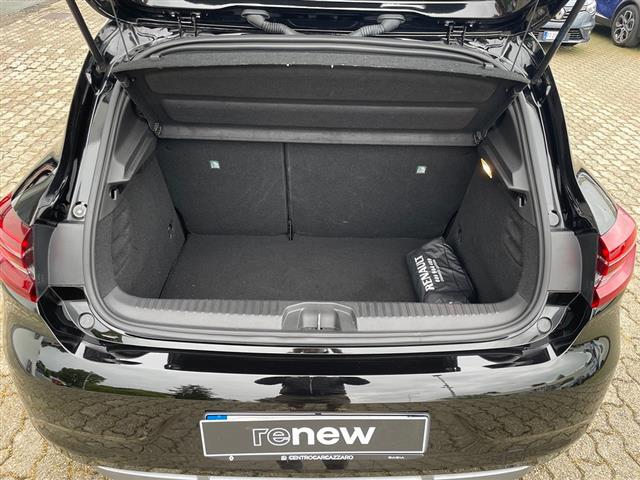 RENAULT Clio V 2019 00391734_VO38023217