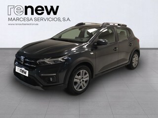DACIA - SANDERO