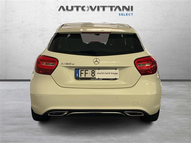 MERCEDES Classe A 00985531_VO38023207