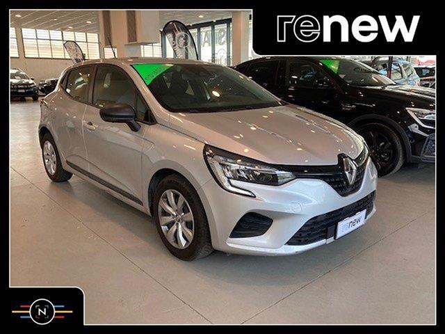 RENAULT Clio V 2019 00016053_VO38023184