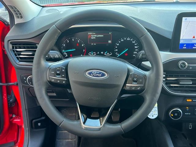 FORD Focus V 2018 05873716_VO38013080