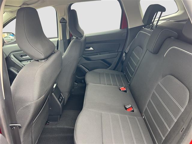 DACIA Duster 05258147_VO38013034