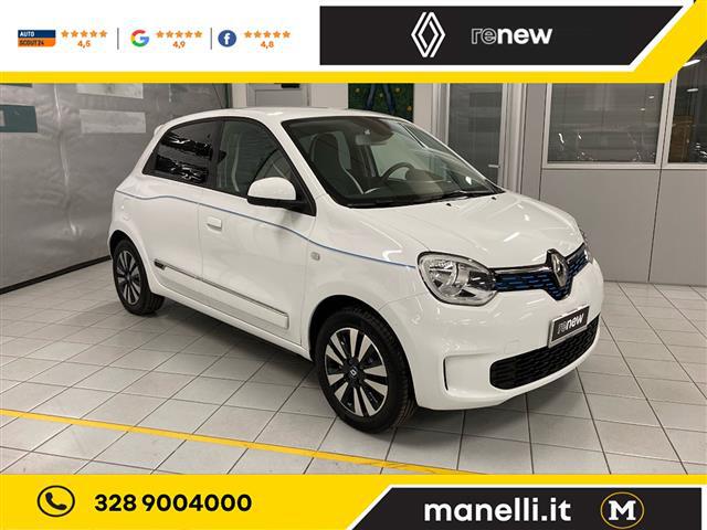 RENAULT Twingo Electric 00014434_VO38013022