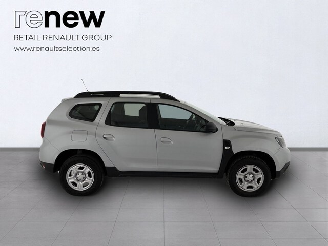 Outside Duster Diesel  Gris